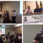 SEMINÁRIO GESTAO DE RISCOS EM SST E ENGENHERIA DE MANUTENCAO 2019 01 - 2